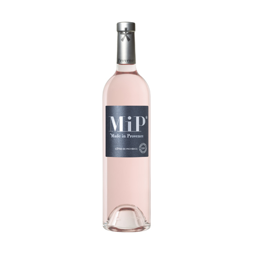 MIP Rose Made in Provence van Domaine Sainte Lucie is al jaren te koop bij wijnspecialist Job van Wijnhandel Van Welie uit Gouda. Bestel deze top rose nu ook online tegen de scherpste prijs