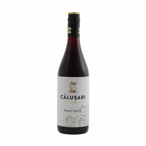 Calusari Pinot Noir is al jarenlang de huiswijn van Wijnhandel Van Welie en is een van de beste betaalbare pinot noir wijnen. Bourgogne of Nieuw Zeeland? Ik zeg Roemenië voor dit geld een uitstekende keuze als het gaat om prijs en kwaliteit