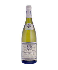 Louis Jadot Couvent des Jacobins Chardonnay uit de Bourgogne is al jaren de beste verkopende witte wijn uit de bourgogne die te koop is bij wijnhandel van Welie uit Gouda
