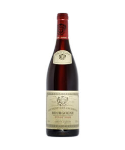 Louis jadot couvent des Jacobins Pinot noir uit de bourgogne is te koop en online te bestellen bij Wijnhandel van Welie uit Gouda