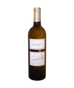 De Mirambeau Cuvee Passion blanc van Despagne is al jaren een favoriete topwijn die te koop is bij Wijnhandel Van Welie en ook online te bestellen