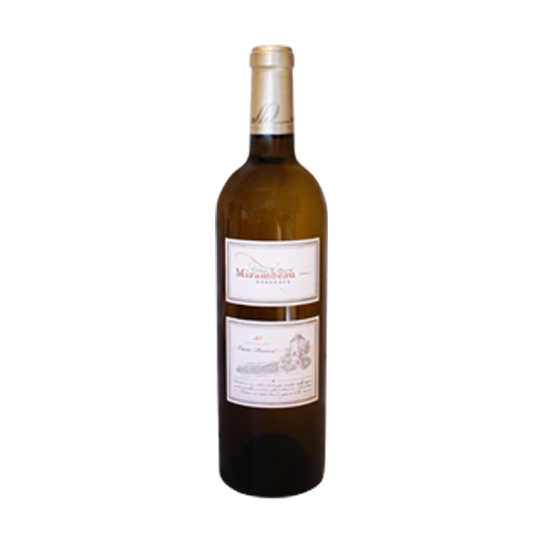 De Mirambeau Cuvee Passion blanc van Despagne is al jaren een favoriete topwijn die te koop is bij Wijnhandel Van Welie en ook online te bestellen