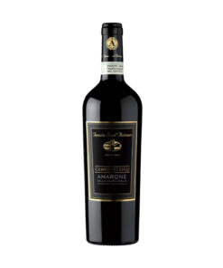 de Amarone della Valpolicella campo dei Gigli van Tenuta san't Antonio is al jaren de favoriete Amarone van The WineAdvocate Robert Parker en is te koop of online te bestellen bij Wijnhandel Van Welie in Gouda