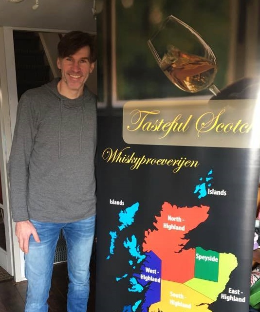 Wijnhandel Van Welie is de wijn en whiskyspecialist in Gouda, die liefhebbers adviseert en samen brengt door het orginiseren van activiteiten en proeverijen.