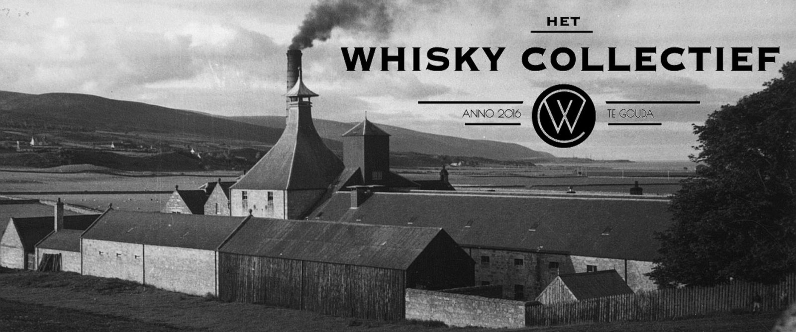 Proef 6 whisky's van Closed distillery's uit schotland. Het zijn stuk voor stuk bijzondere whisky's met een eigen verhaal en deze whisky's worden alleen nog maar schaarser en kostbaarder